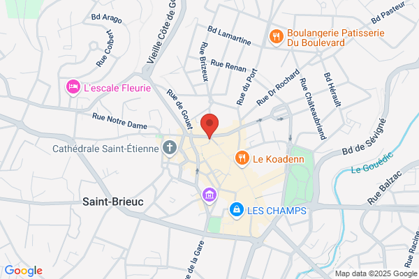 Gavard Le Dorner Eliane Avocat