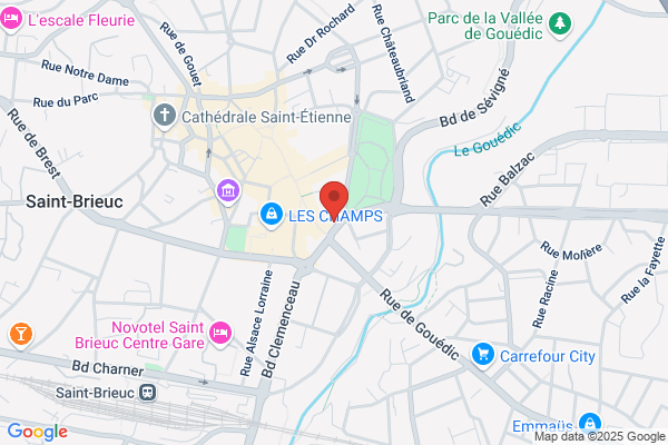 Credit Immobilier De Bretagne Financiere Regionale