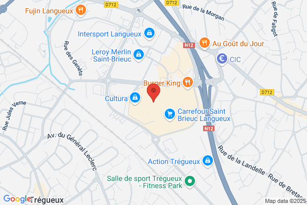 Histoire d'Or