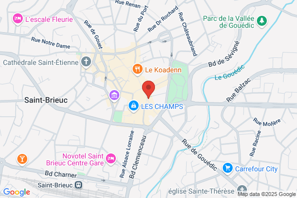 Bijouterie Bernard Et Fourcot