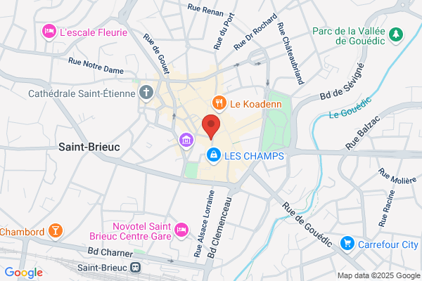 Bijouterie Vaillant