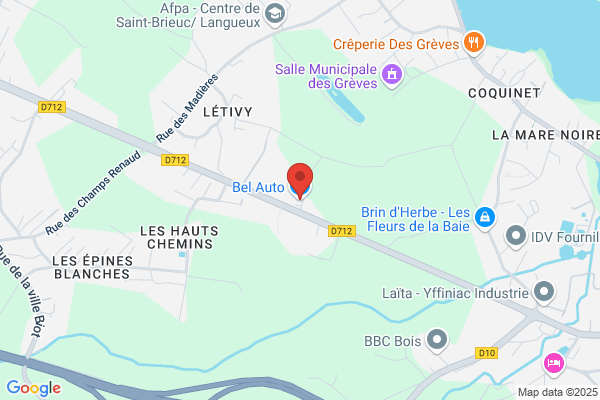 Bel Auto Sarl