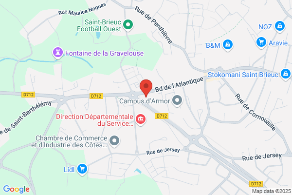 Garage Maffard Sarl
