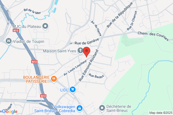 Boucherie Bothereau
