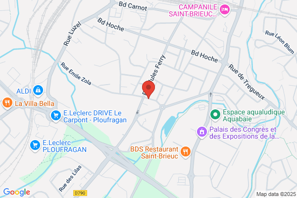 Boucherie De L Eleveur