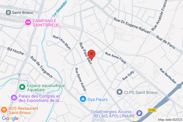 Boucherie Tehet Sarl