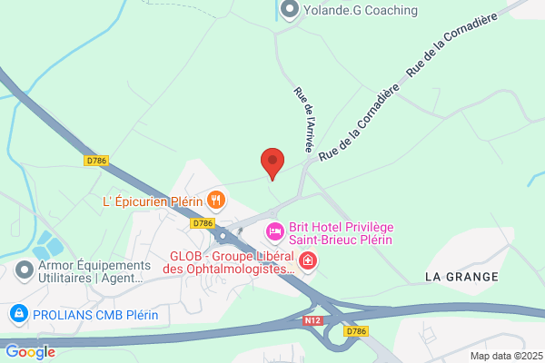 Combe Michel