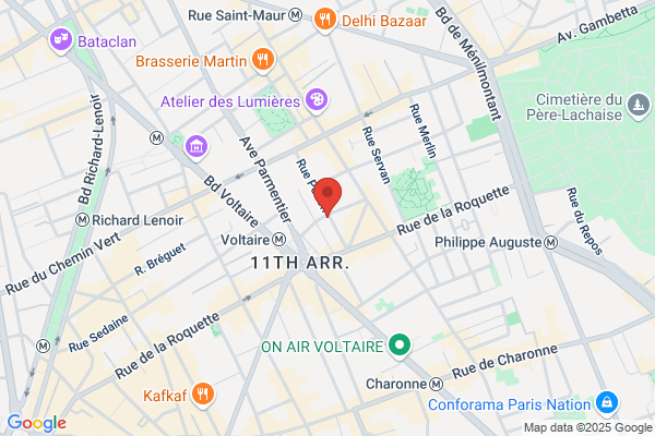 Bar Le Jean Bart