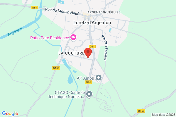 Guilloteau Bruno