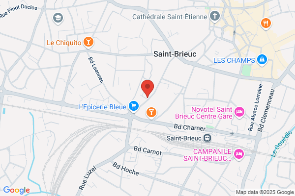 Centre Medico Scolaire