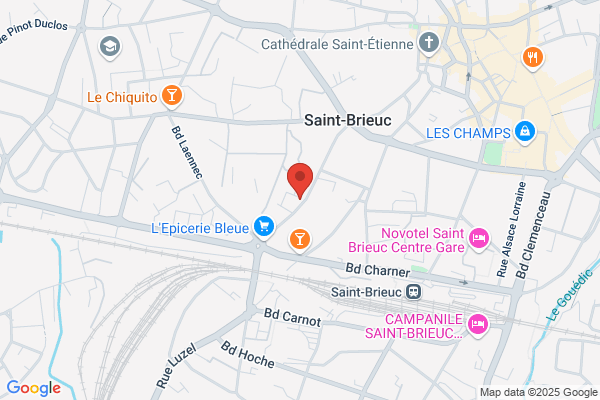 Circonscription De La Solidarite Departementale