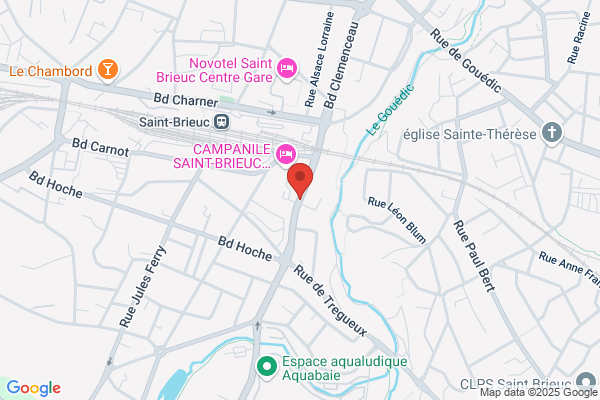 Gites De France Accueil Rural Standard