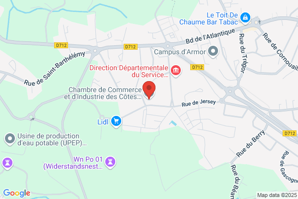 Chambre De Commerce Et D Industrie Cci standard