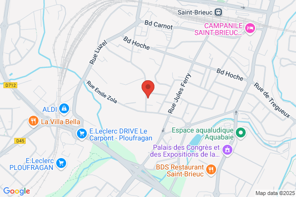 Chauffage Et Sanitaire D Armor Csa
