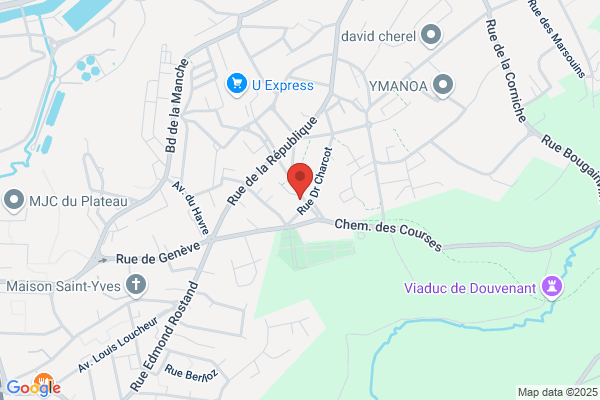 Gicquel Maryse Pedic Podolog
