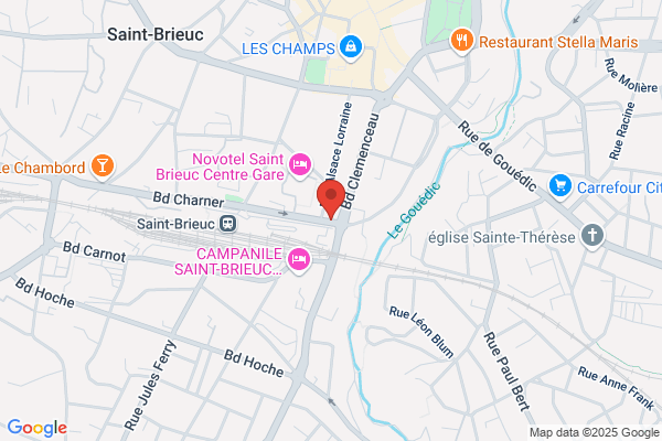 Gouret Francoise