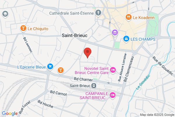 Clinique Chirurgicale Sainte Jeanne D Arc Service kinesithera
