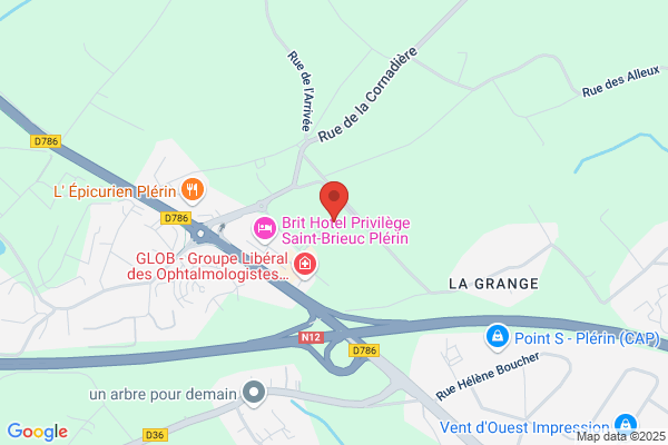 Clinique Chirurgicale Sainte Therese Consultations Orl Drs y