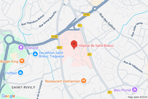 Clinique Chirurgicale Sainte Therese Service Comptabilite