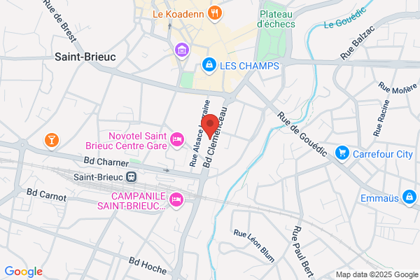 Clinique Chirurgicale Sainte Therese Service Radiologie