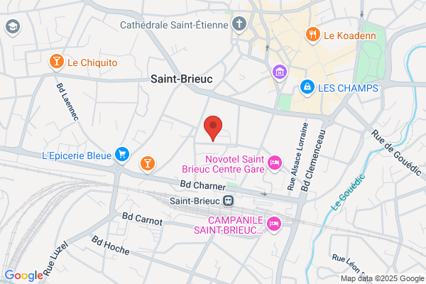 Clinique Armoricaine De Radiologie Appel De Nuit
