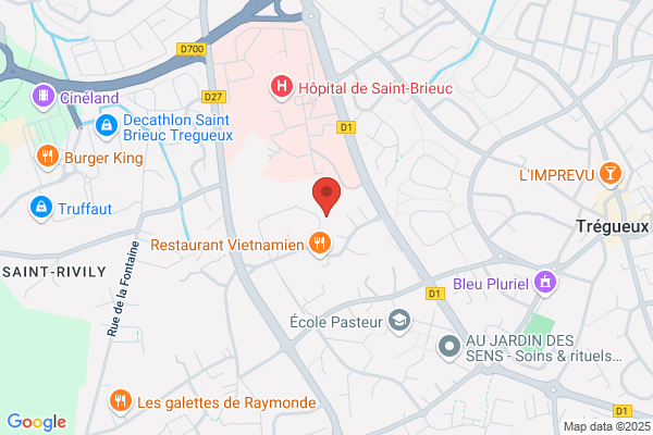 Conseil Action Developpement