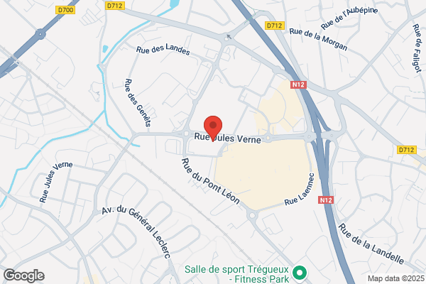 Opticien LANGUEUX Générale d'Optique