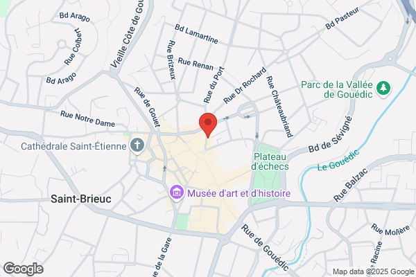 Cordonnerie Yann Masson