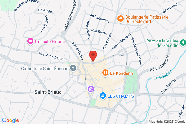 Creperie L Armorique