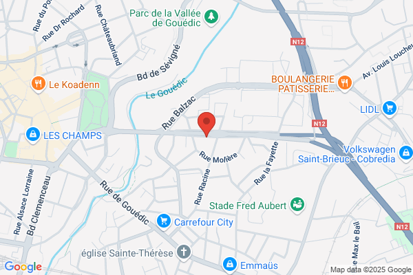 Creperie La Galetterie