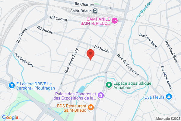 Creperie Le Ribeault