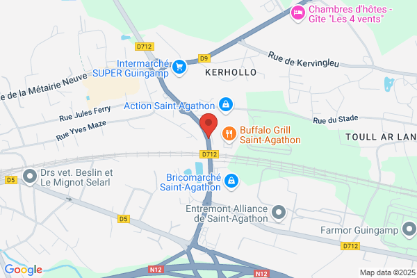 Autour De