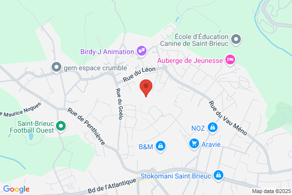 Association Plerinaise Art Choregraphique