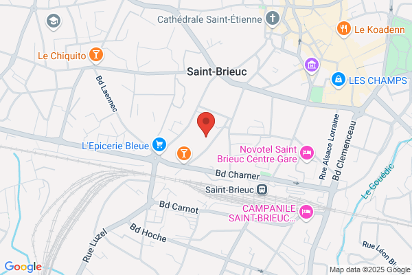 Ecole St Charles La Providence