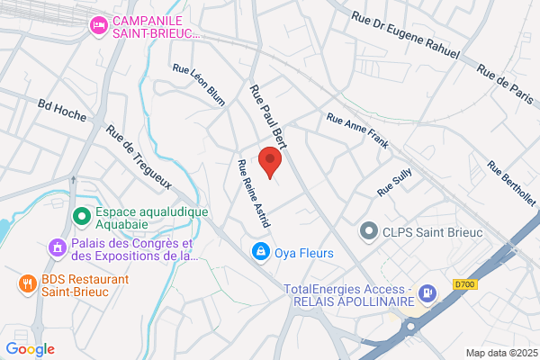 Ecoles Publiques Beauvallon Elementaire