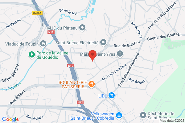 Ecoles Publiques Breche Aux Cornes Elementaire