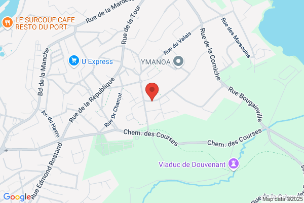 Ecoles Publiques Cesson Maternelle