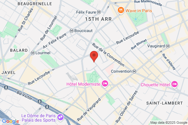 Ecoles Publiques Croix St Lambert Elementaire