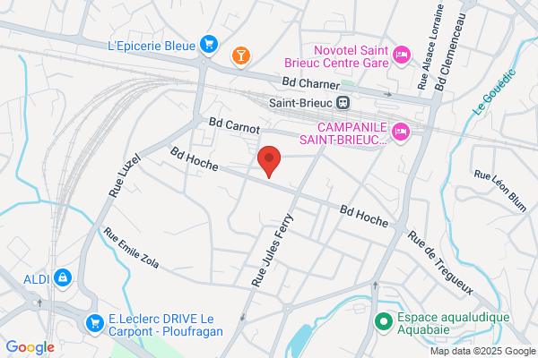Ecoles Publiques Hoche Elementaire