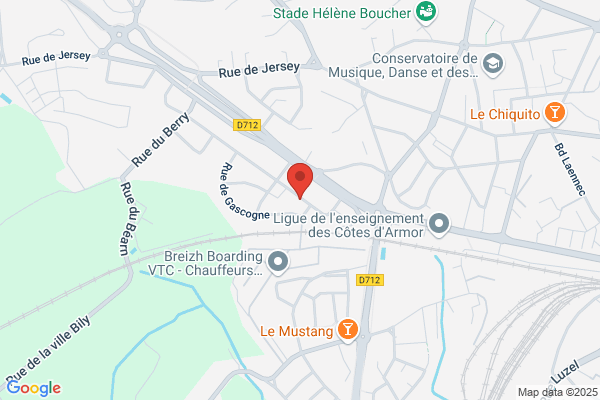 Ecoles Publiques Ville Hellio Maternelle