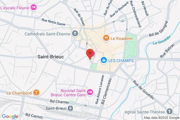 Ecole Primaire Privee La Providence