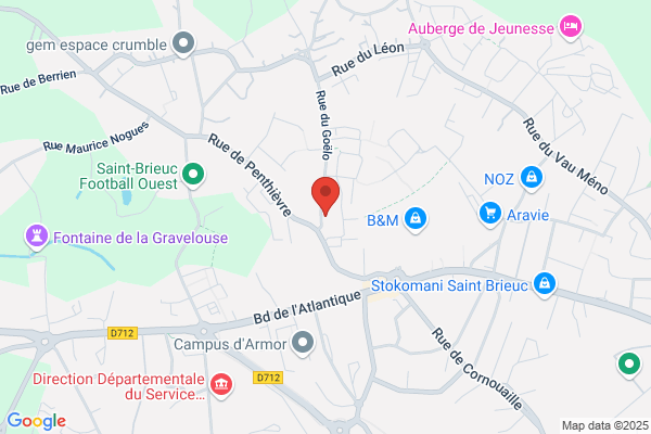 Ecoles Primaires Privees Saint Joseph
