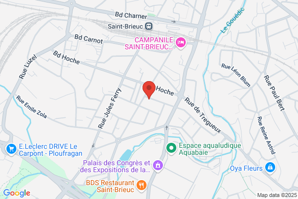 Ecoles Primaires Privees Sainte Bernadette