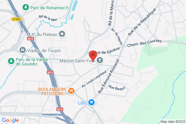 Direction De L Enseignement Catholique
