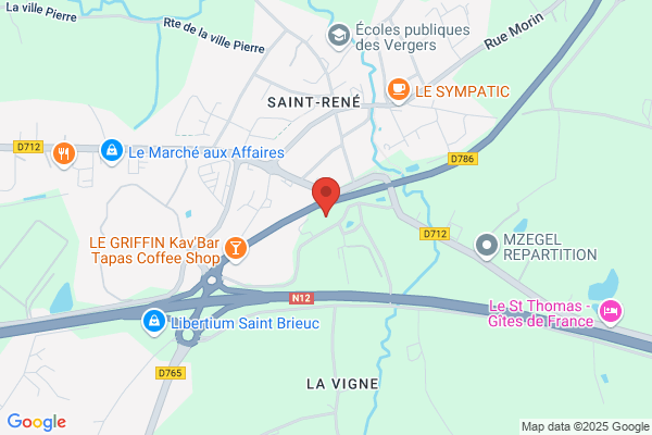 Bse Bretagne Sanitaire Electricite