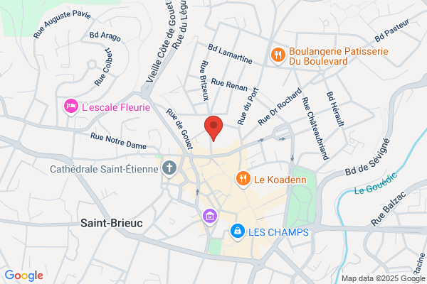 Atelier Baratoux