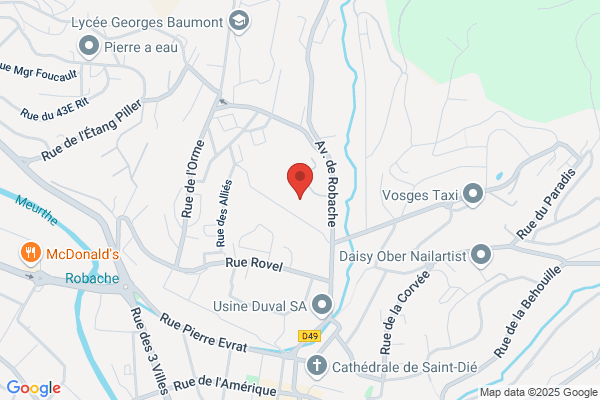 College Sainte Marie