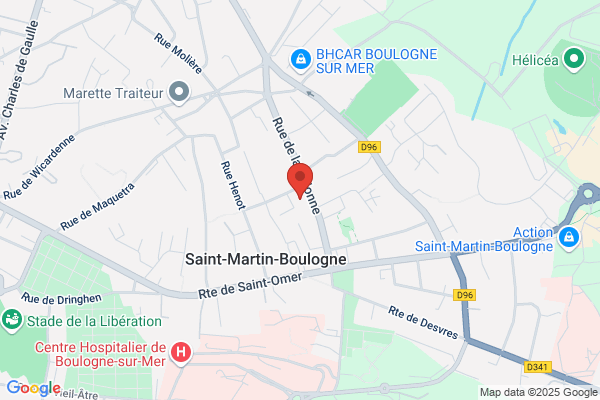 Ecole Saint Charles