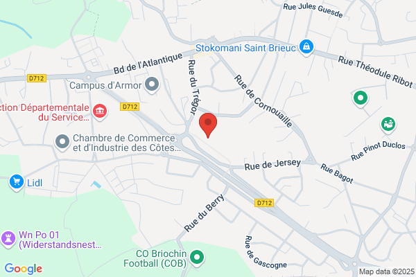 College D Enseignement Secondaire Jean Mace Administrat