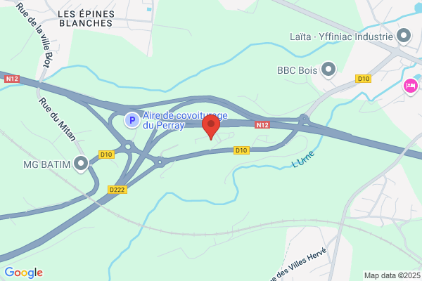 Centre D Exploitation Routiere